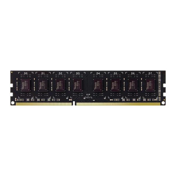Memoria RAM DDR3 1333Mhz PC3-10600
