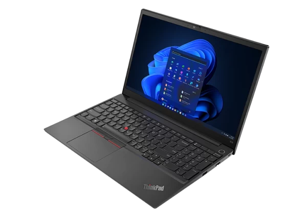 Notebook Lenovo ThinkPad E15 4ta Gen (15.6", Intel)